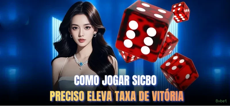 Contato 8xbet