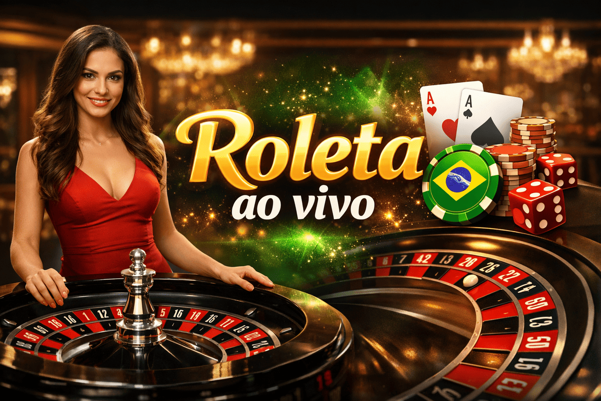 Roleta 8xbet