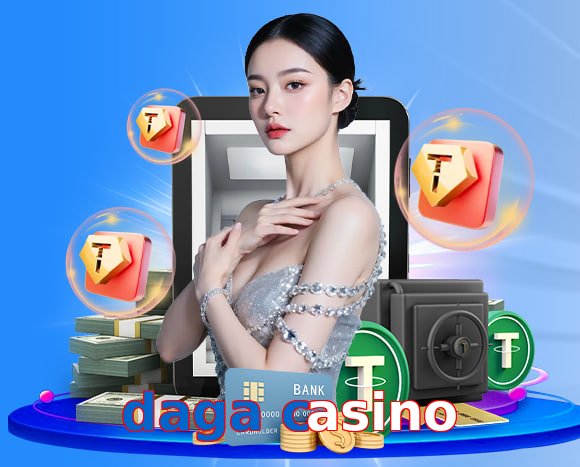 daga casino