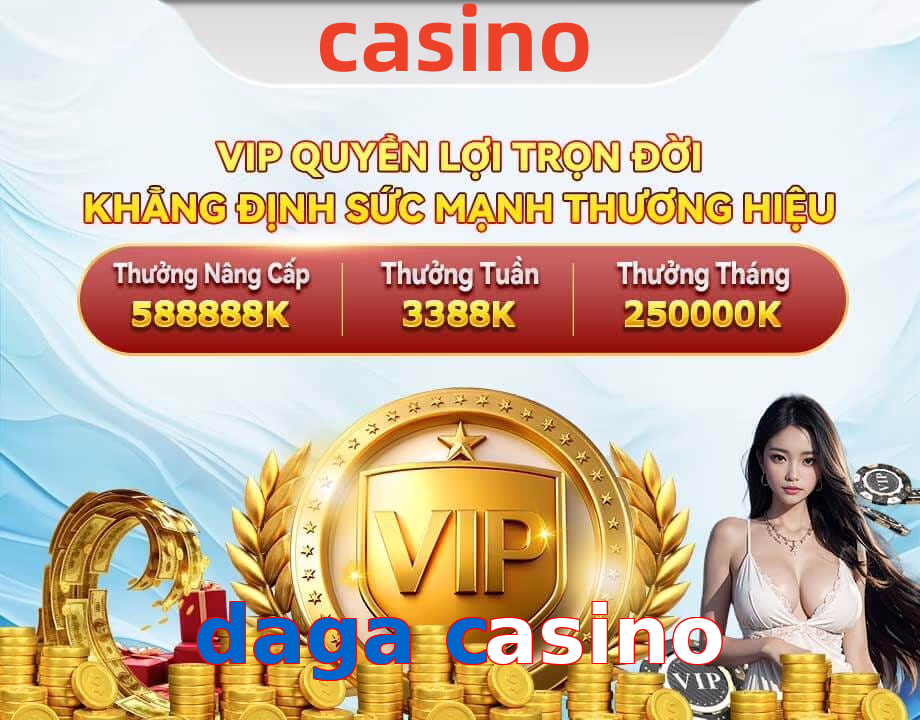 daga casino