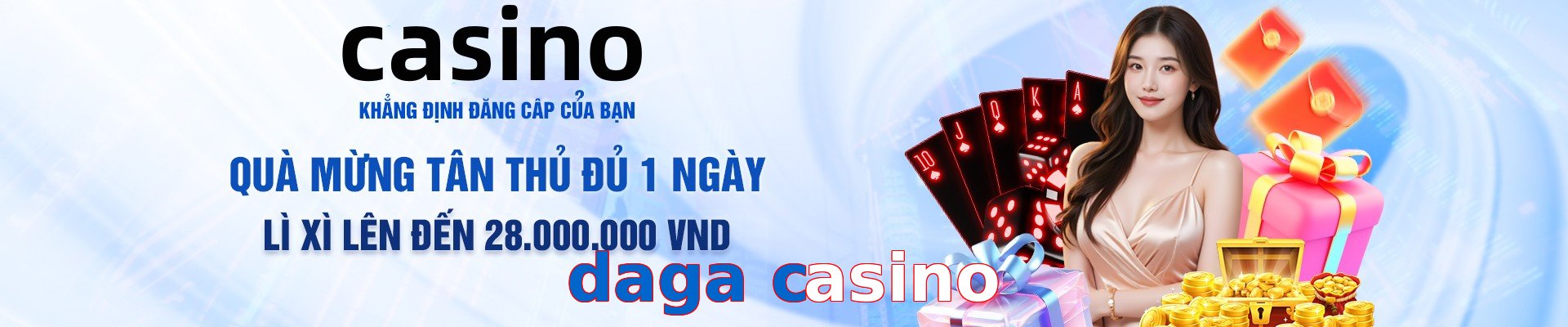 daga casino