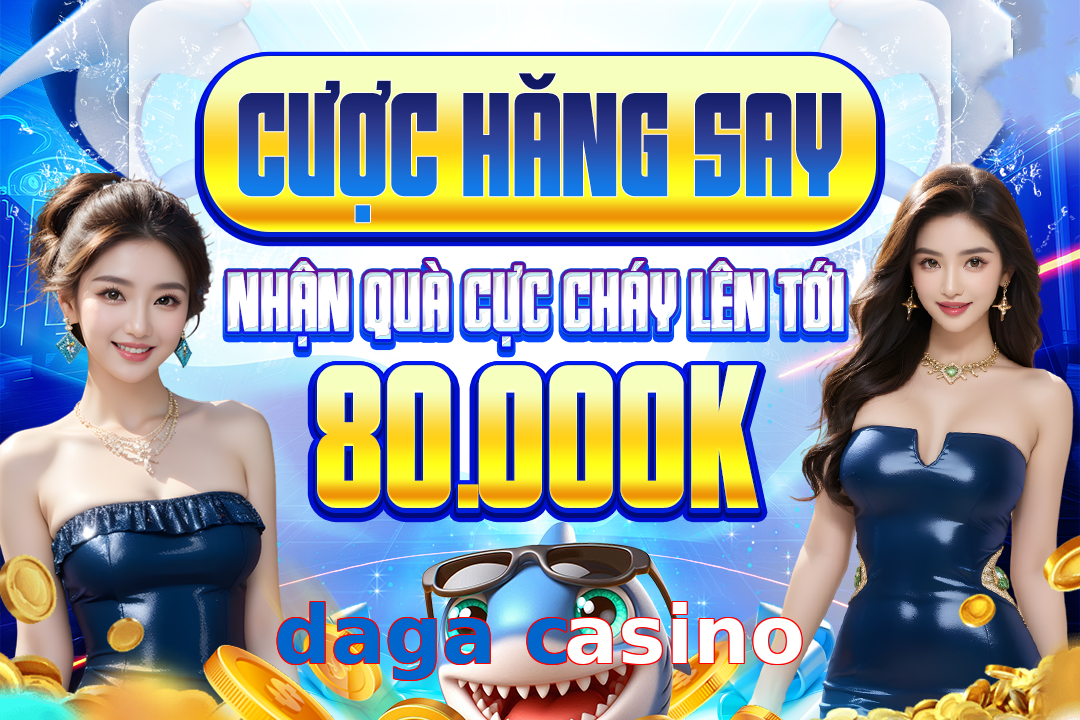 daga casino
