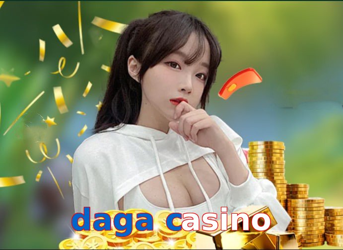 daga casino