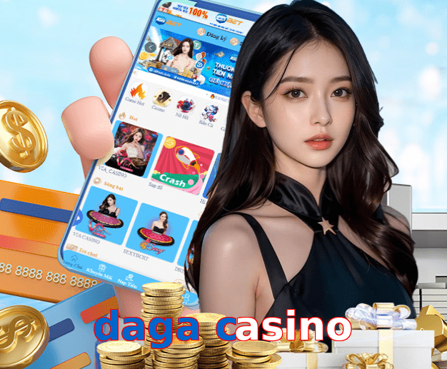 daga casino