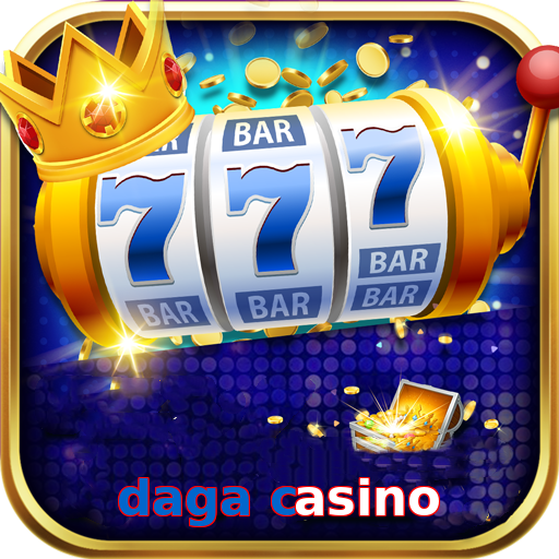 daga casino