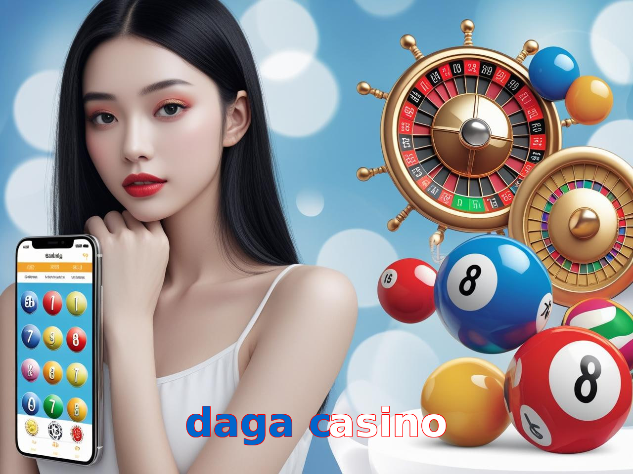 daga casino